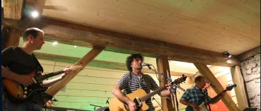 Event-Image for 'Has im Gras Live Rock Band'