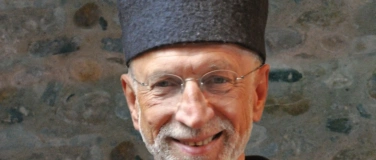 Event-Image for 'Hasib Jeanike - Erz&auml;hlung und Genuss'