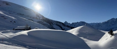 Event-Image for 'Einf&uuml;hrungskurs im Schneeschuhwandern am Hasliberg'