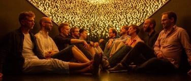 Event-Image for 'Mundartkonzert Haubi Mieti'