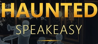 Veranstalter:in von HAUNTED SPEAKEASY