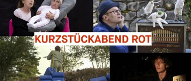 Event-Image for 'Kurzstückabend rot'