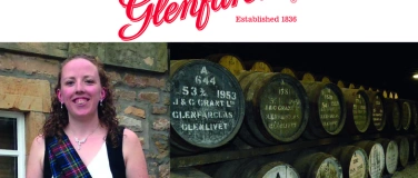 Event-Image for 'Glenfarclas Masterclass @Whiskyschiff Luzern'