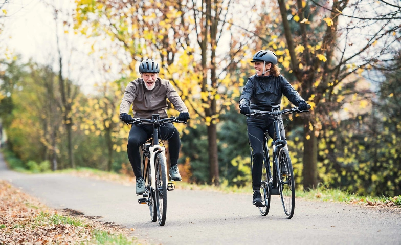 Event-Image for 'E-Bike Kurs &laquo;amusebike&raquo; &ndash; pedalen und geniessen'