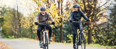Event-Image for 'E-Bike Kurs &laquo;amusebike&raquo; &ndash; pedalen und geniessen'