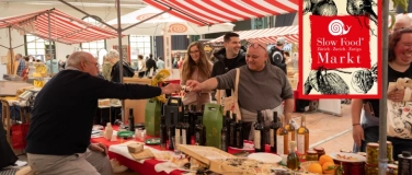 Event-Image for 'Slow Food Markt Z&uuml;rich'