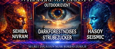 Event-Image for 'Whispering Forest 3'