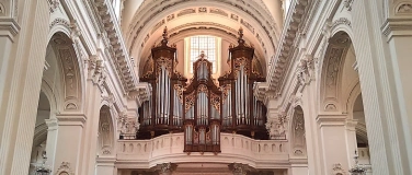 Event-Image for 'Orgelkonzert am Ostermontag'