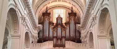 Event-Image for 'Orgelkonzert an Pfingstmontag in der Kathedrale'