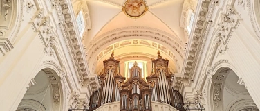 Event-Image for 'Orgelkonzert in der Kathedrale'