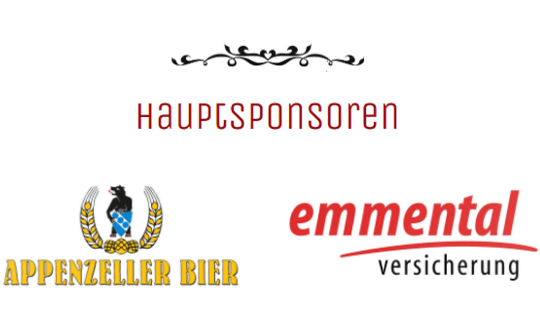 Sponsoring-Logo von Genuss- und Bierwanderung 2023 Event