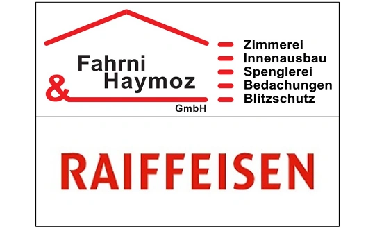 Logo de sponsoring de l'événement Tabasso, 30 Jahr!