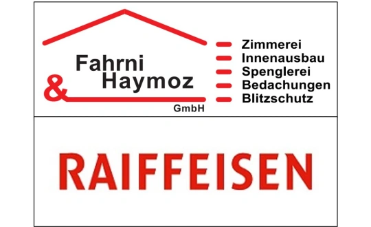 Logo de sponsoring de l'événement Tabasso, 30 Jahr!