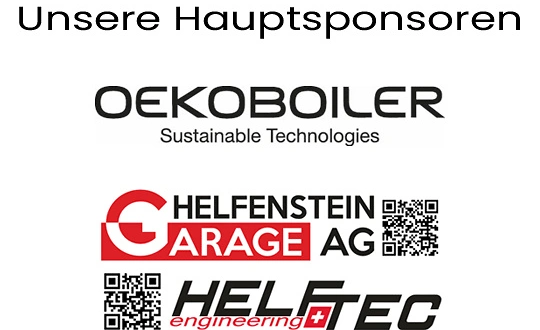 Sponsoring-Logo von Theater Hildisrieden 2025 Event