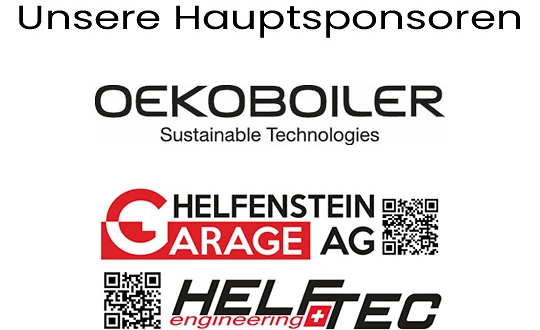 Sponsoring-Logo von Theater Hildisrieden 2025 Event