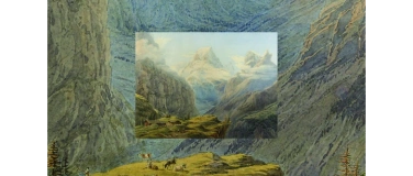 Event-Image for 'DETAIL REICH – Führung mit Judith Bollinger'
