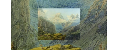 Event-Image for 'DETAIL REICH – Führung mit Balz Müller'