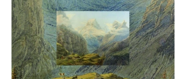 Event-Image for 'DETAIL REICH – Führung mit Alfredo Häberli'