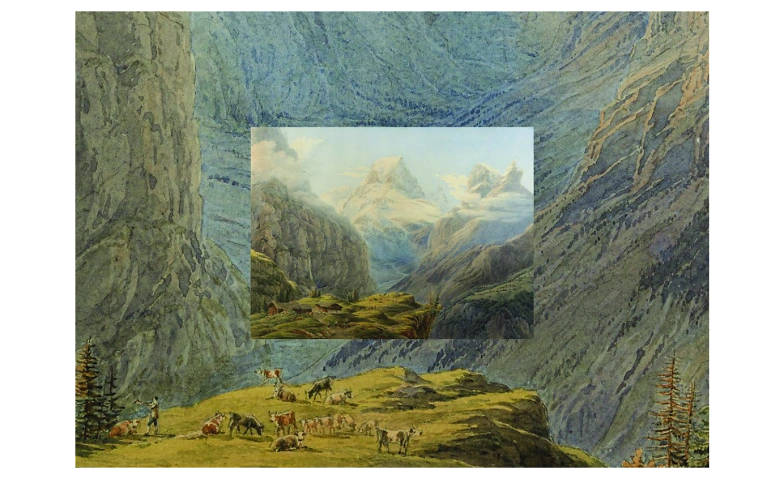 Event-Image for 'DETAIL REICH – Johann Jakob Meyer - Die Entdeckung des Unsic'