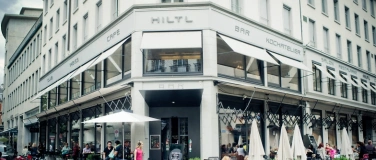 Event-Image for 'Women in Retail – Sommer-Event im Hiltl'