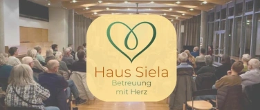 Event-Image for 'Fachvortrag: Belastung & Entlastung Angeh&ouml;rige'