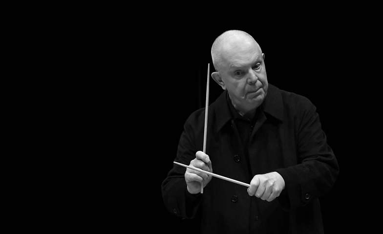 Interfinity: &laquo;Vier Wege in die Stille&raquo; &ndash; Fritz Hauser Tickets