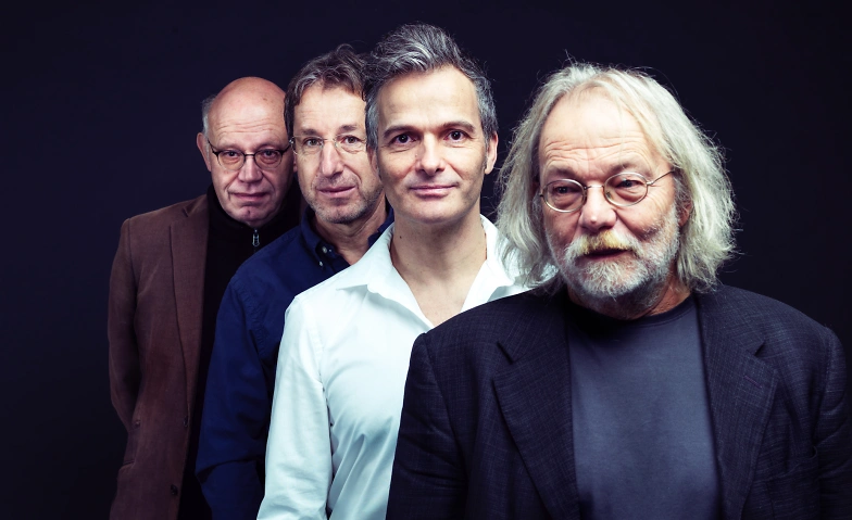 Event-Image for 'Jazz am Donnerstag'