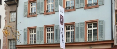 Event-Image for 'Fricktaler Museum Rheinfelden'