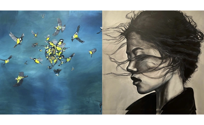 Event-Image for 'Von Haut bis Horizont'
