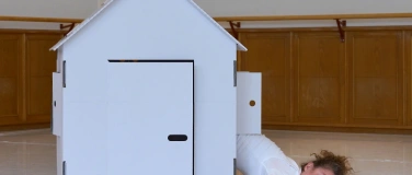 Event-Image for 'Tanz Patricia Rotondaro: Von Menschen, H&auml;usern und Identit&auml;t'