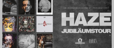 Event-Image for 'Haze'