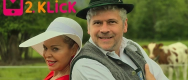 Event-Image for 'Liebe auf den 2ten Klick'