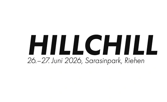 Logo de sponsoring de l'&eacute;v&eacute;nement HillChill Openair Festival 2026