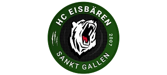 Event organiser of HC Eisbären St. Gallen vs. Glarner EC