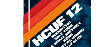 Event-Image for 'Hardcore United Fest 12'