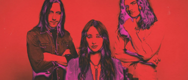 Event-Image for 'Hippie Death Cult'