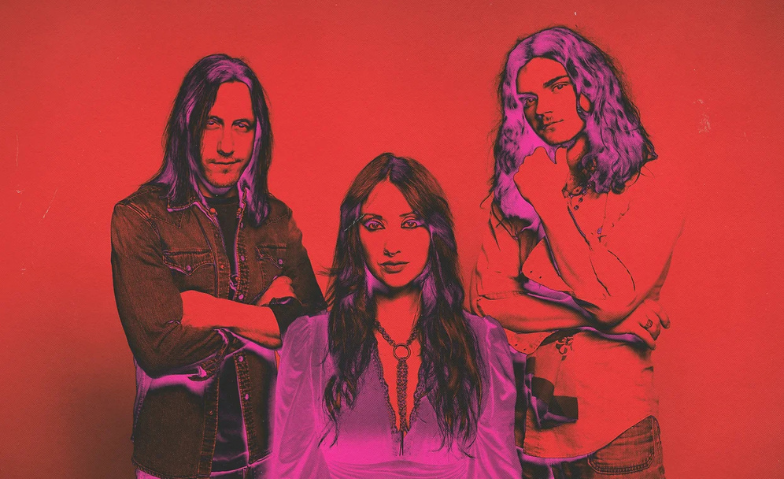Hippie Death Cult Camäleon, Vaduz Tickets