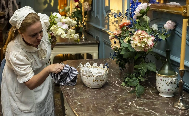 Event-Image for 'Lucette, une domestique aux talents cachés'