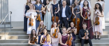 Event-Image for 'Festliches Neujahrskonzert'