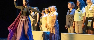 Event-Image for 'Malaika Theater-Auff&uuml;hrung in Elsau'