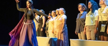 Event-Image for 'Malaika Theater-Auff&uuml;hrung in Luzern'