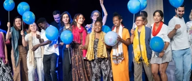 Event-Image for 'Malaika & Friends: Begegnen, Essen, Erleben'