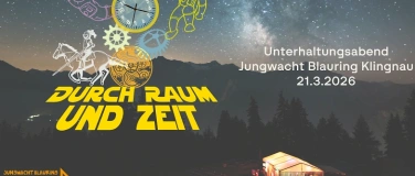 Event-Image for 'UA 2026 Jungwacht Blauring Klingnau Abendvorstellung'