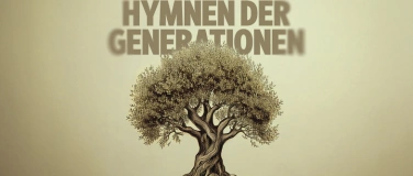 Event-Image for 'Hymnen der Generationen - Eden Worshipnight 2025'