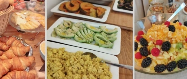 Event-Image for 'Veganer Brunch plus Käse'