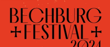 Event-Image for 'Bechburg Festival Oensingen'