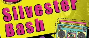 Event-Image for 'Silvesterparty - Back to the 90s!'