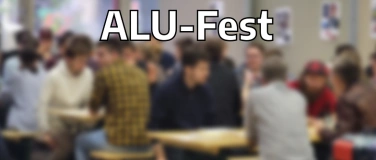 Event-Image for 'ALU-Fest'