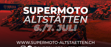 Event-Image for '1. Supermoto Altstätten  Schweizer Meisterschaft'