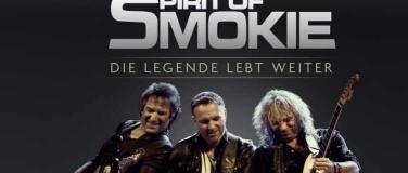 Event-Image for 'The Spirit of Smokie'